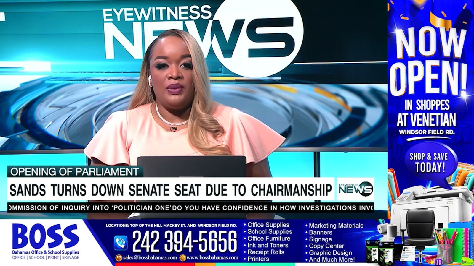 video