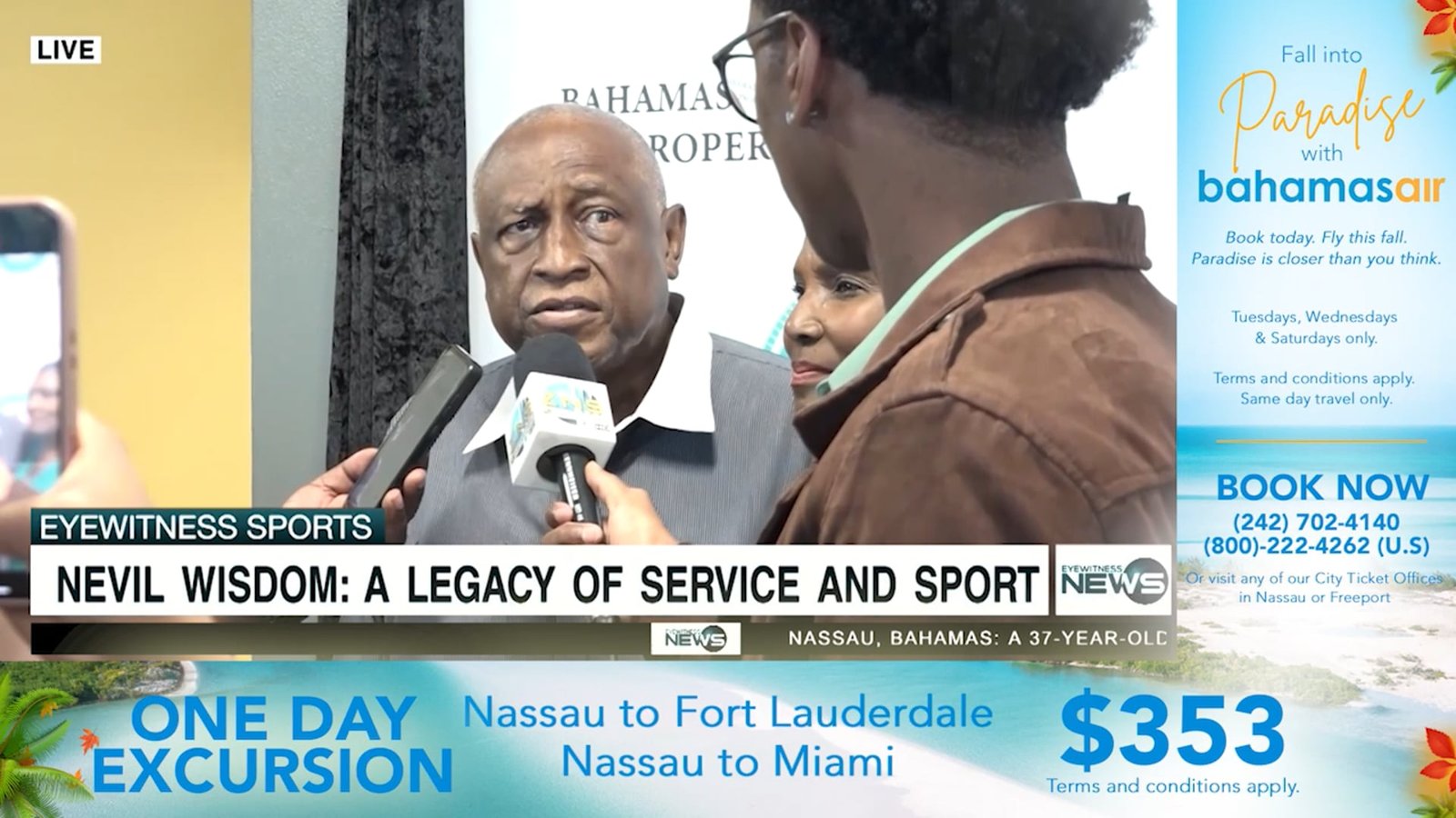 video