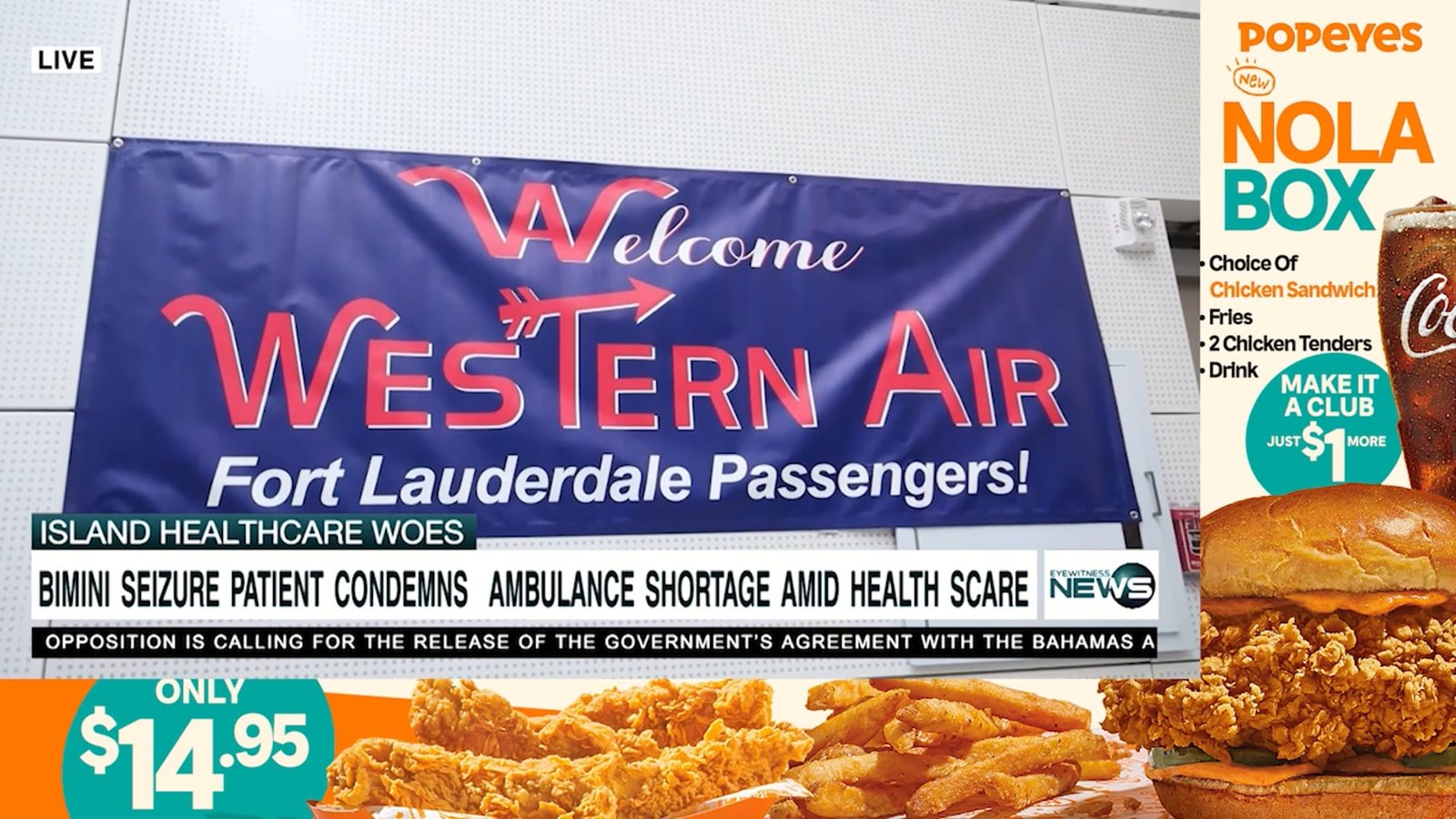video