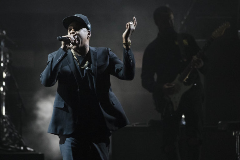 Lyor Cohen says hip-hop should dominate at upcoming Grammys