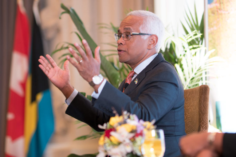 D’Aguilar: Right development plan for Grand Lucayan could be catalyst for Grand Bahama rebirth