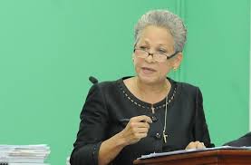 “PLENTY HYPOCRISY”: Hanna-Martin slams FNM govt over “flip-flop” on protests