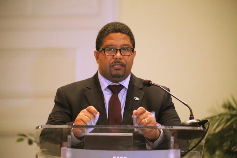 Bahamas rejects tax haven label
