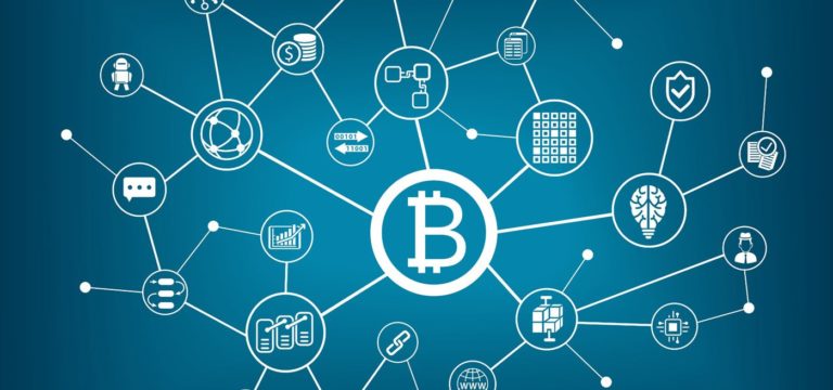 Blockchain, crypto currency take centre stage