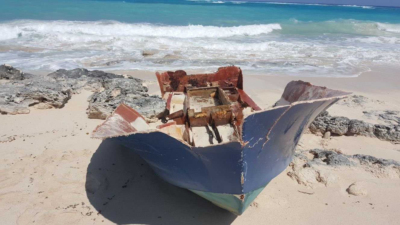 Missing Acklins man’s boat found, no body recovered yet