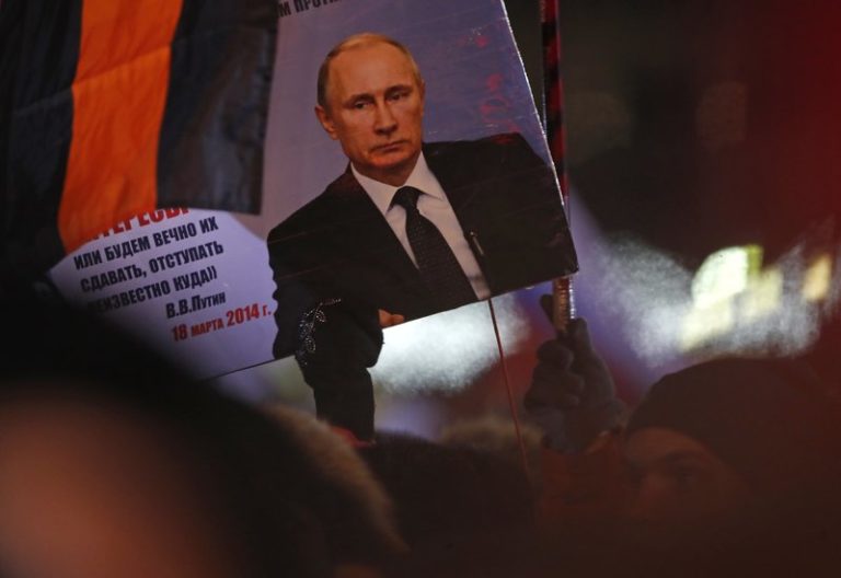 What to expect from Putin and a resurgent Russia
