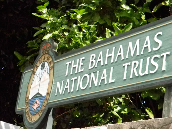 NO SUPPORT: Bahamas National Trust says no endorsement for large-scale mining in preliminary take on North Andros proposal