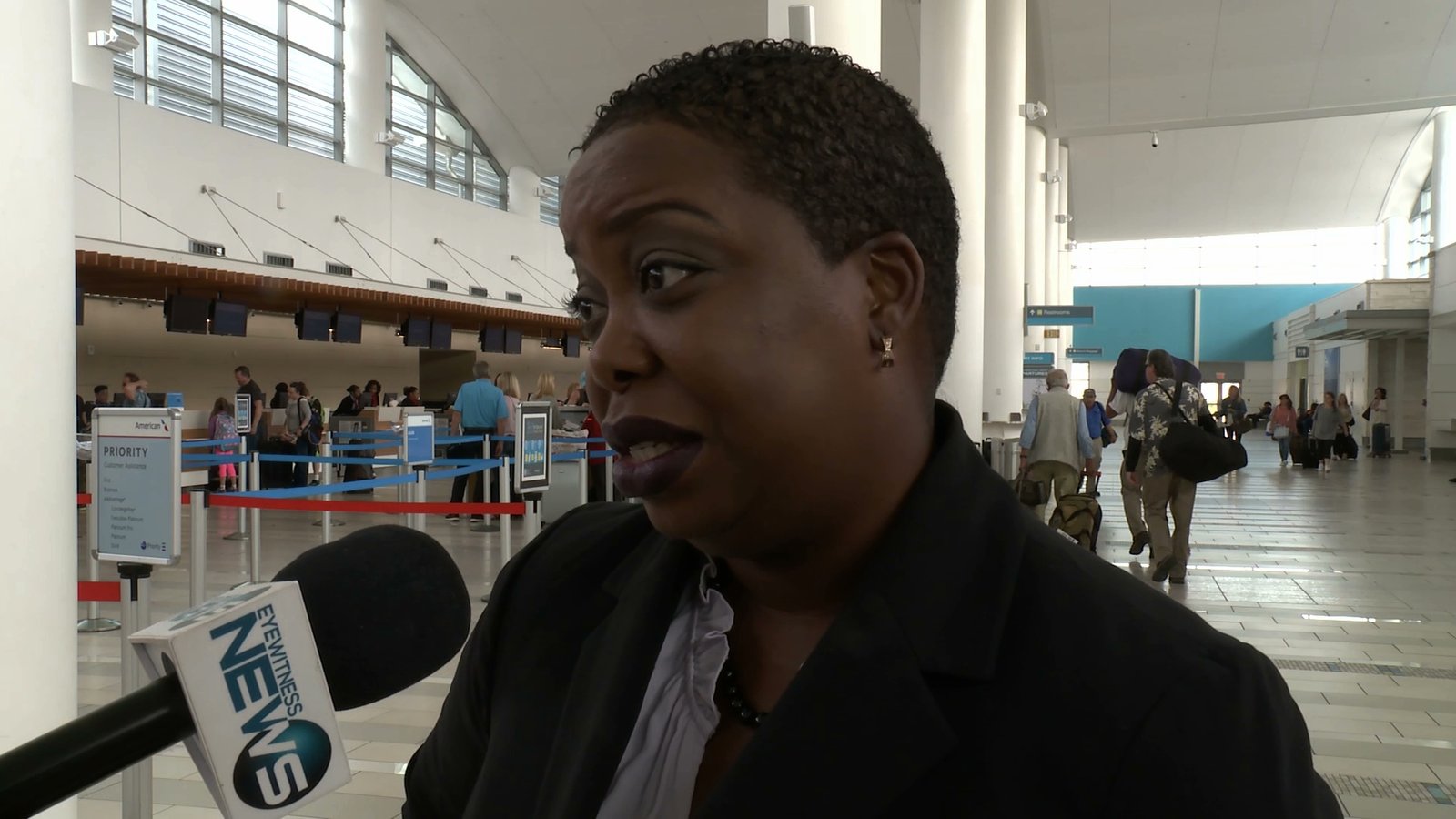 NAD to increase duty-free shopping concessions at airport