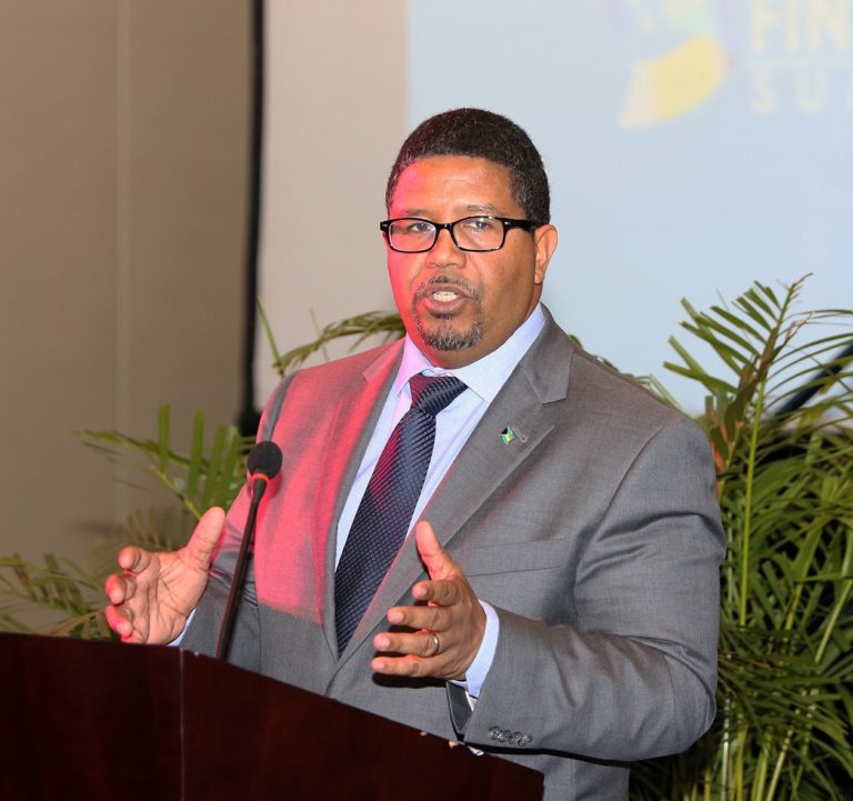Illusion of The Bahamas being a tax-free place will no longer be sustainable