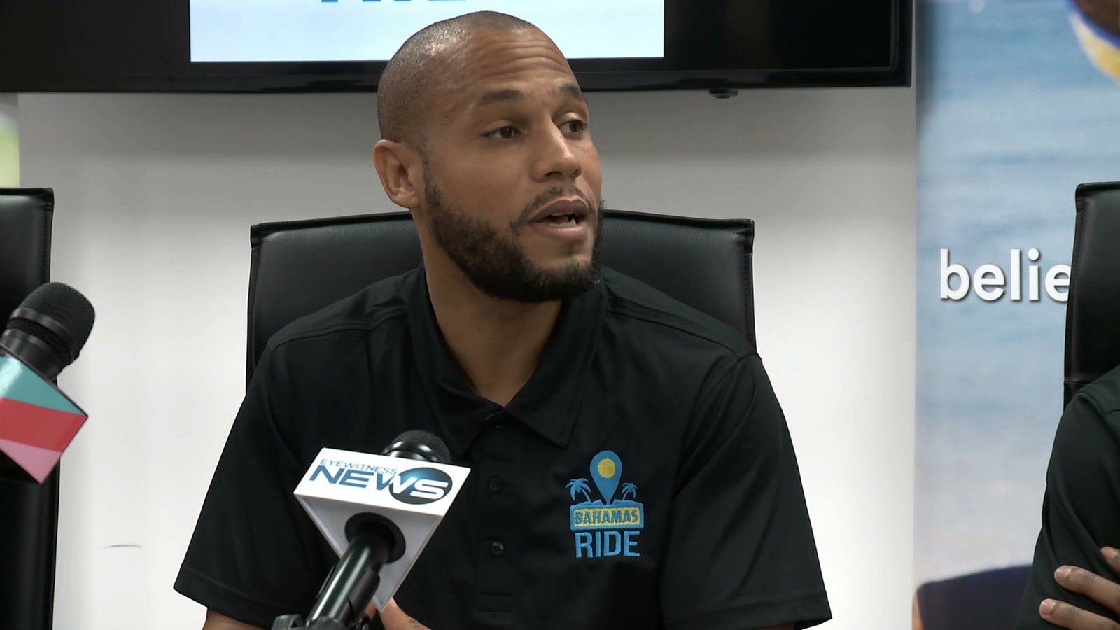 Bahamian UBER set to come on stream early Spring