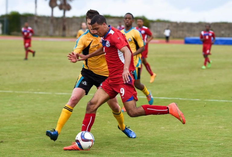 Bahamas learns Nations League opponents