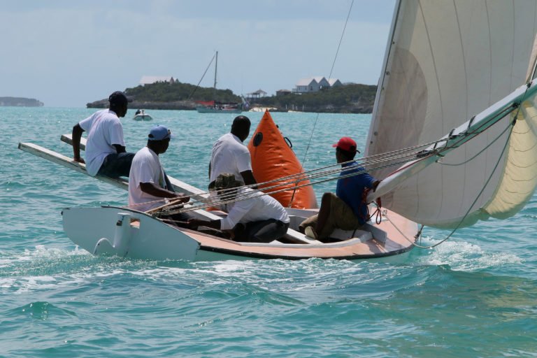 Exuma Regatta highlights