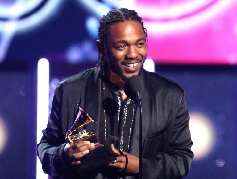 Commercial and critical darling Kendrick Lamar wins Pulitzer