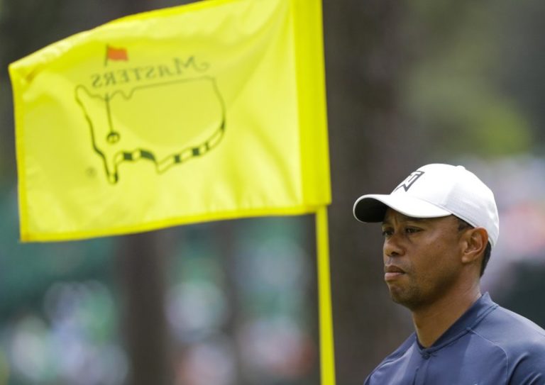 Butch Harmon: I thought Tiger would never play again