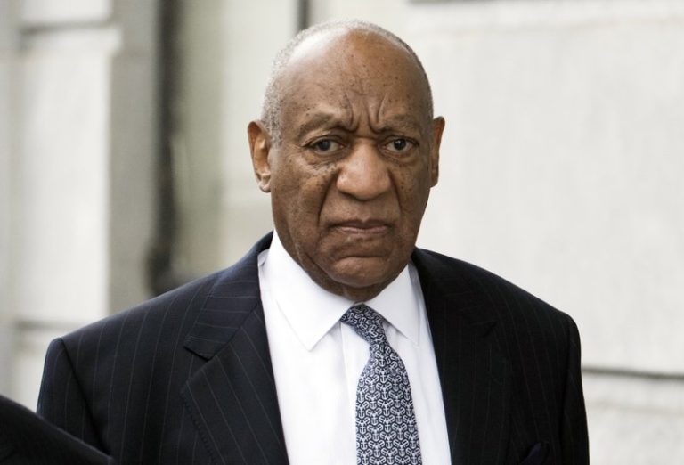 Cosby jury filled as defense alleges discrimination