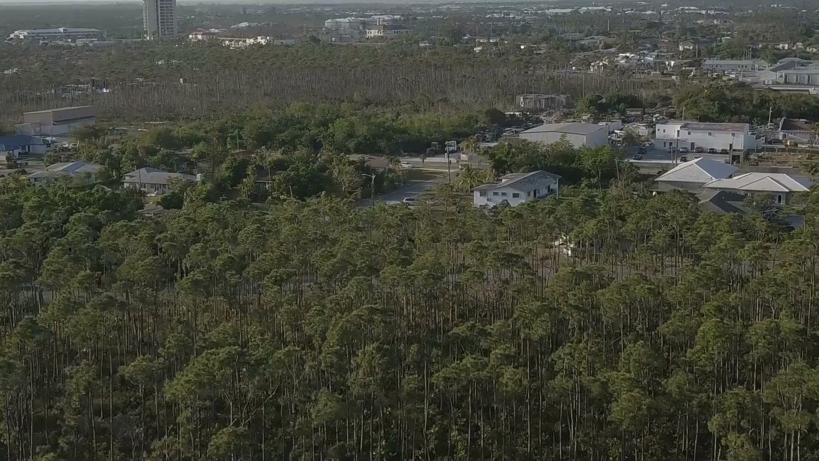 Unused Crown land to be reclaimed, says Govt.