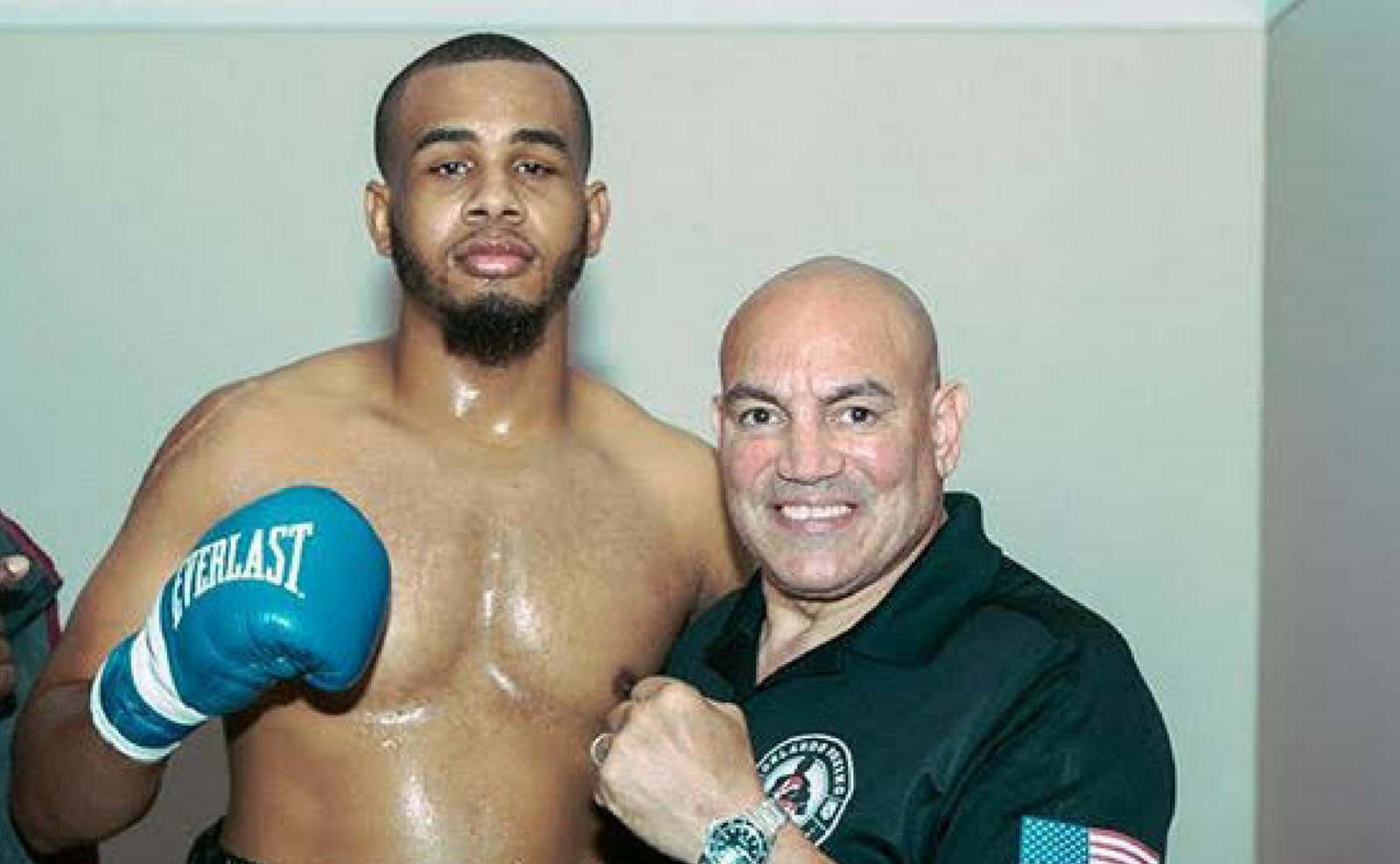 Sands looking to remain undefeated this weekend