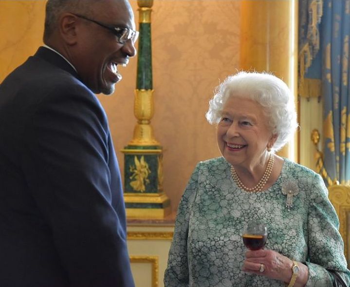 Queen Elizabeth II may have opened her last CHOGM