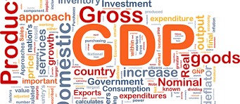 GDP increases by 2.7%