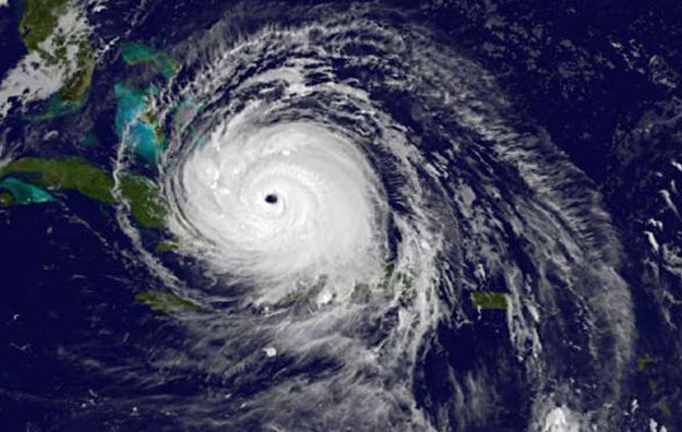 Early 2018 hurricane predictions call for active season