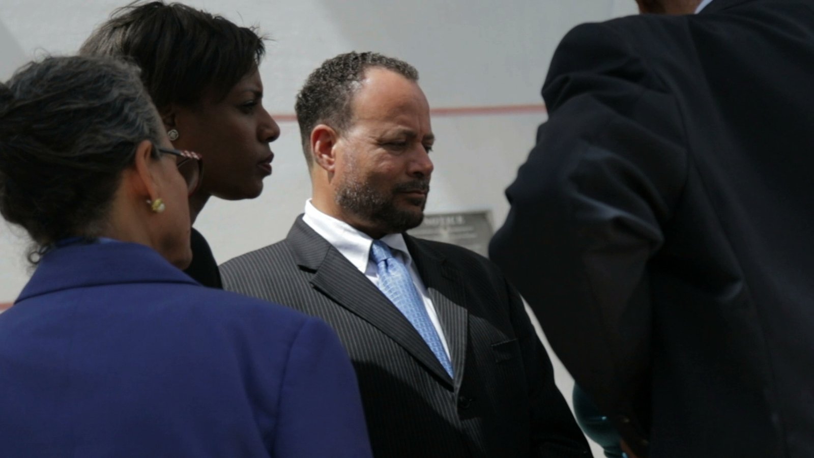 Frank Smith case continues with star witness testimony