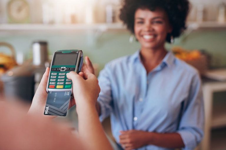 Chip enabled debit card change for country by end of 2018