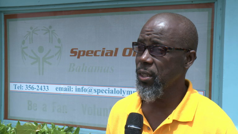 Special Olympics Bahamas Track and Field Championships set for this weekend
