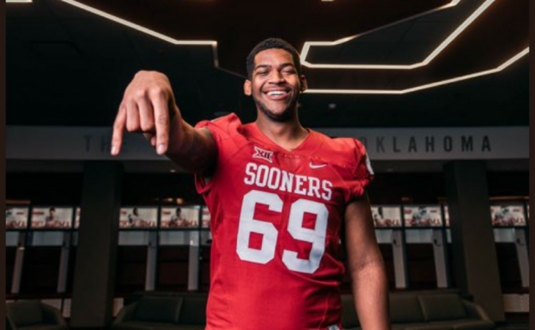 Swaby chooses OU over Ole Miss and Baylor among others