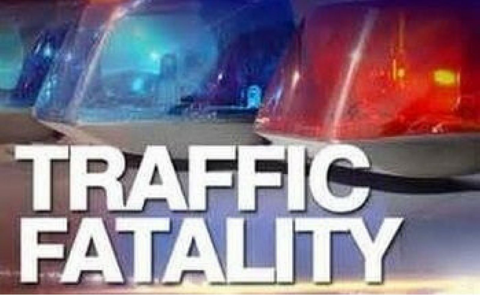 Police investigate traffic fatality on GB