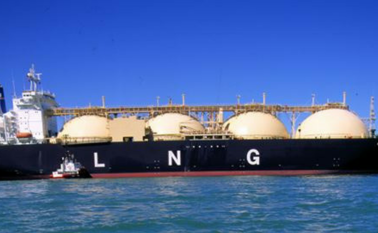 OPINION: More information needed on LNG facility