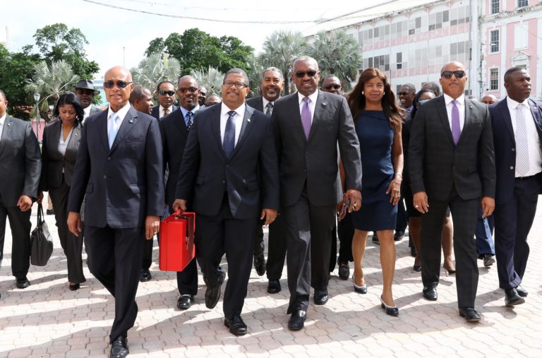 FNM claims govt. continues to make progress for Bahamians