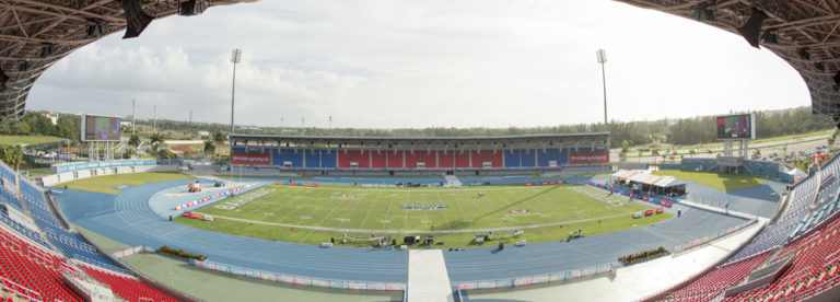 Bannister: “Stadium urgently needs to be renovated”