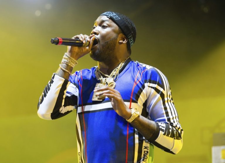 State Supreme Court won’t remove judge from Meek Mill’s case