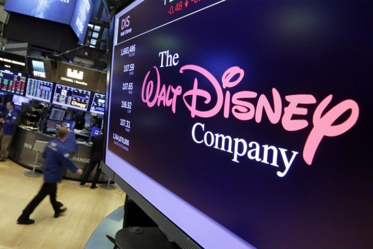 The Mouse chases the Fox: Disney makes $71B counteroffer