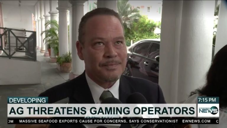Tax war looms between govt. and gaming operators