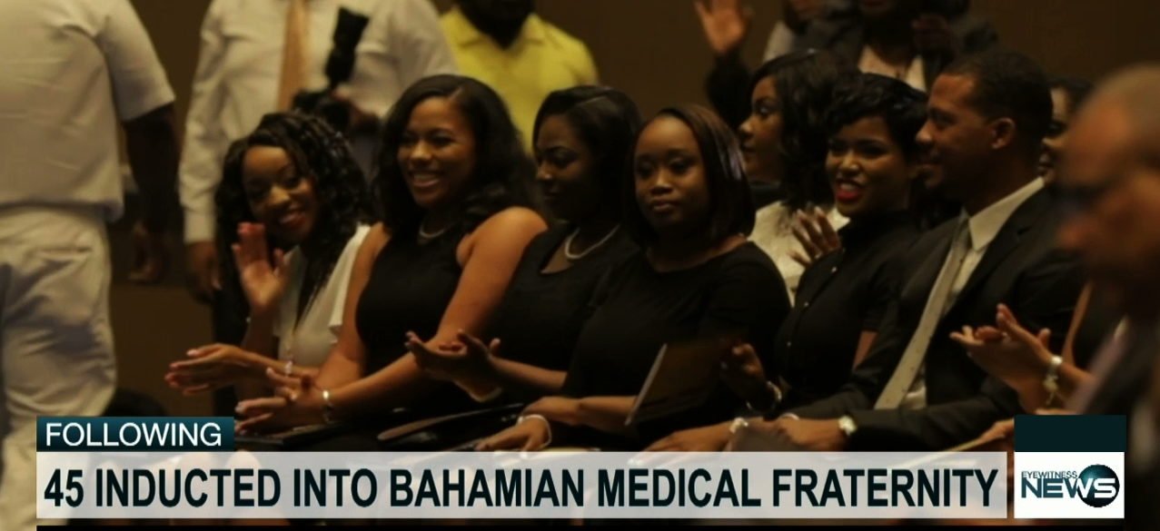 45 new doctors added to health care front line