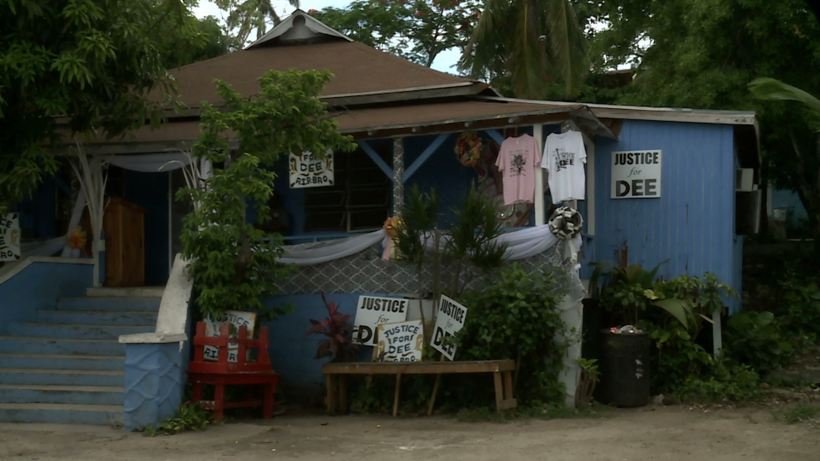 Reasonable force at discretion of RBPF officers, says Comissioner