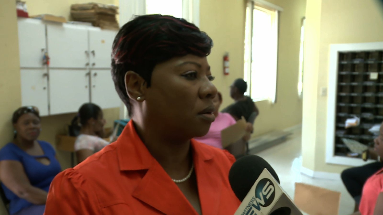 EYEWITNESS NEWS JUNE 27 2018