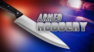 Exuma armed robberies under investigation