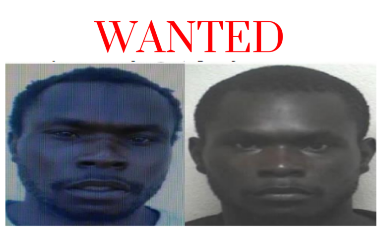 BREAKING: Man wanted in connection with murder