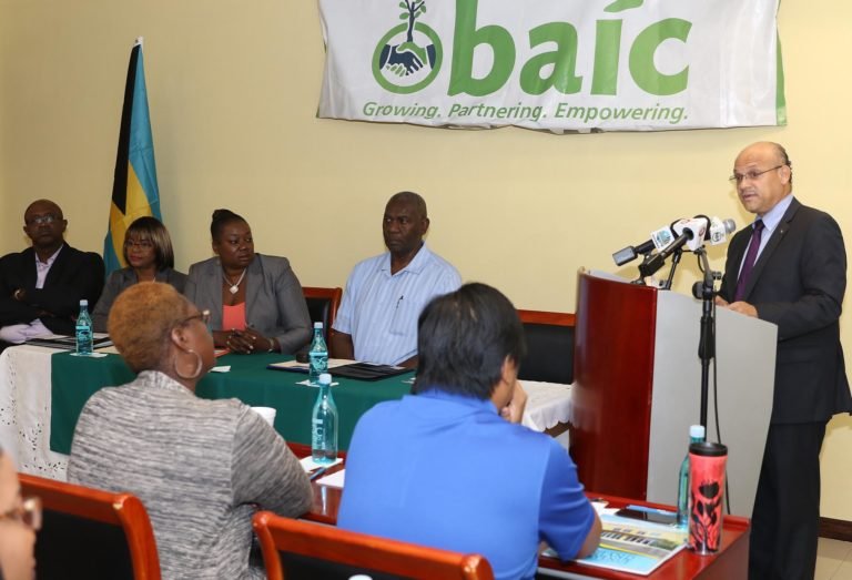 BAIC preps farmers and artisans for new VAT regime