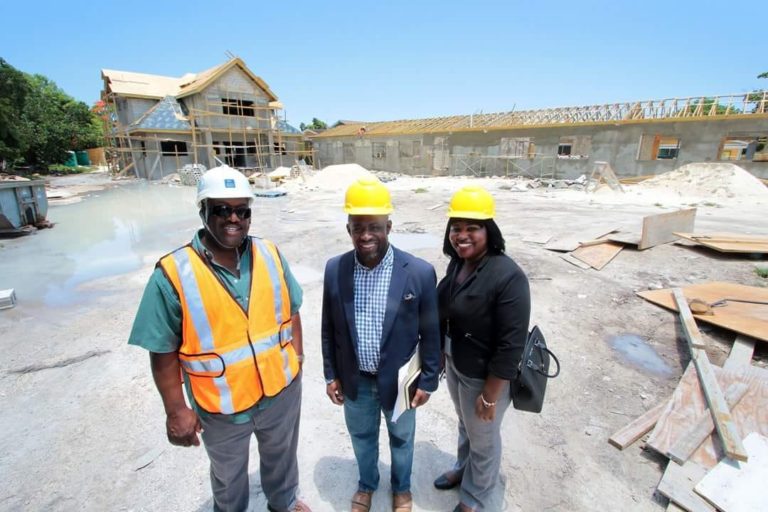 Eva Hilton Primary undergoes $4 mil renovation