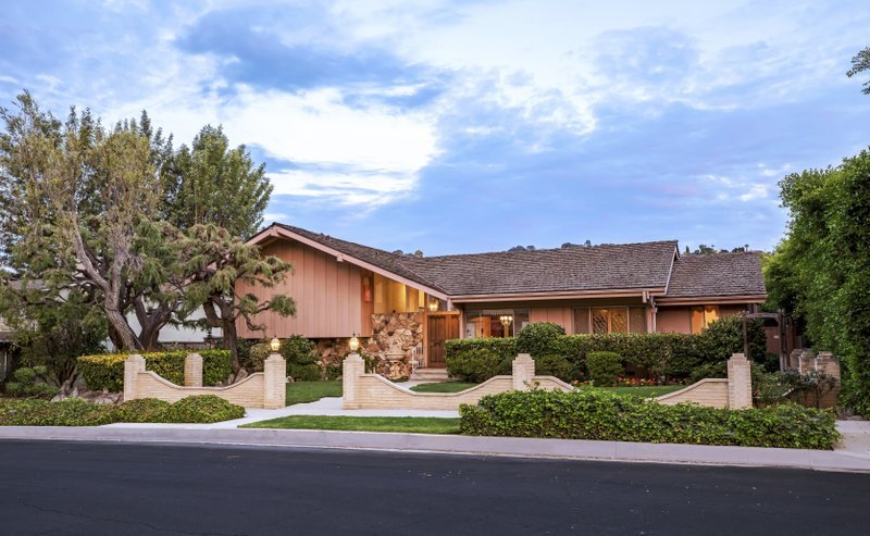 ‘Brady Bunch’ house for sale for nearly $1.9M