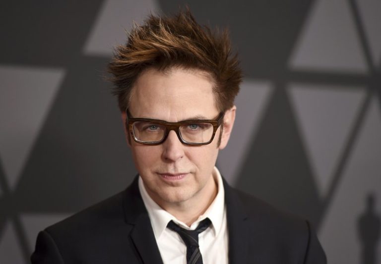 Director James Gunn fired from ‘Guardians 3’ over old tweets