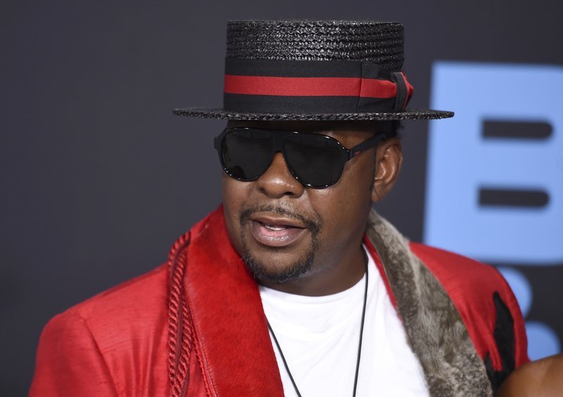 Allegation clouds Bobby Brown’s plan for violence shelter