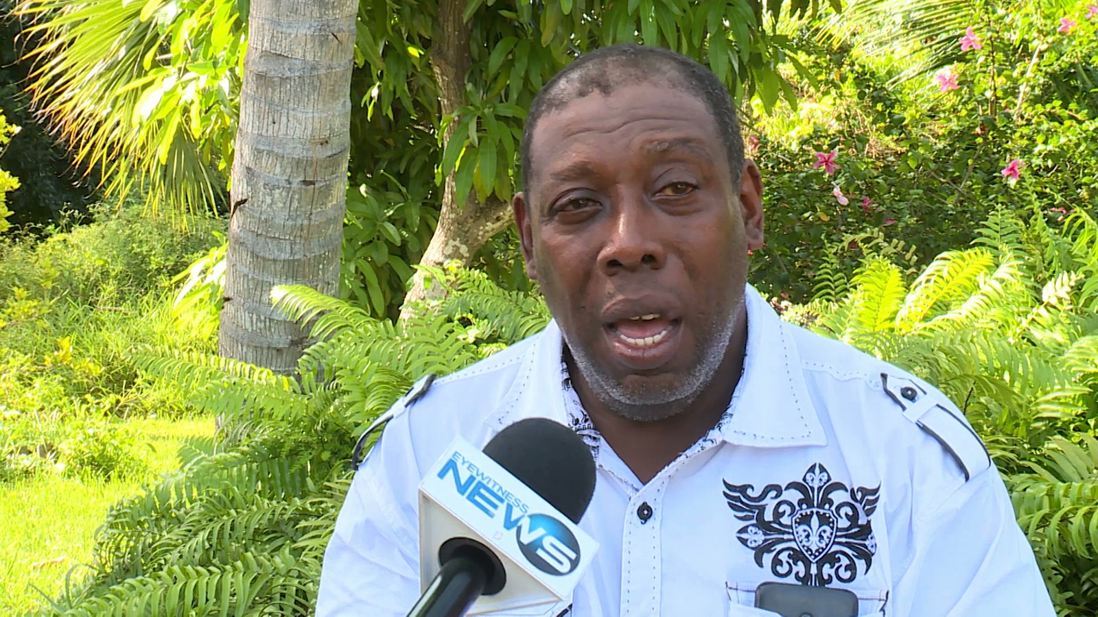 Family seeks justice for burial blunder