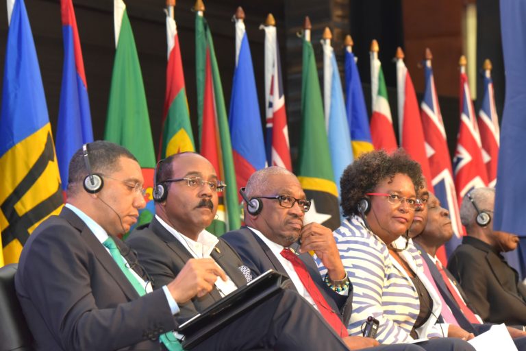 Call for Greater Caribbean Integration at CARICOM Meeting