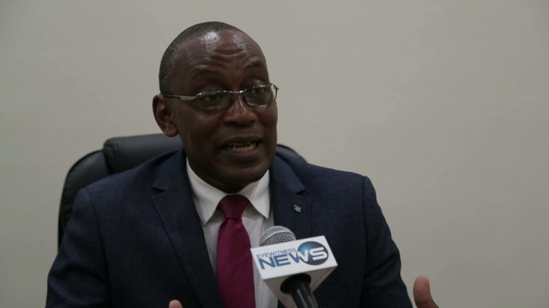 “IT’S THAT SEASON”: Humes awaiting FNM ratification process to “run its course”