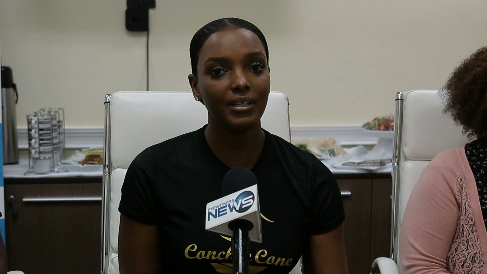 Bahamians mourn loss of bishop