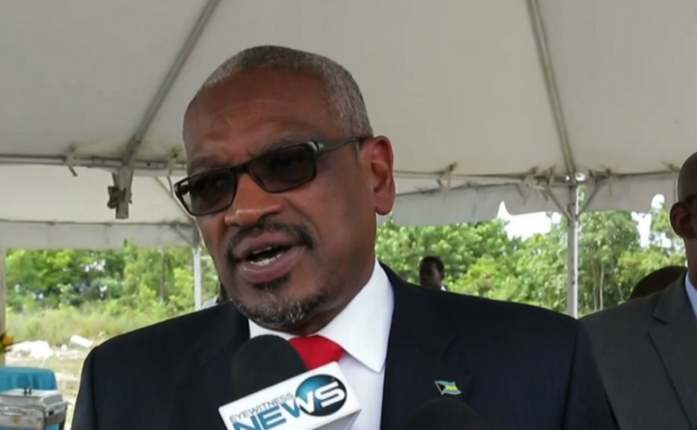 PM dances around race issue in Sir Roland controversy